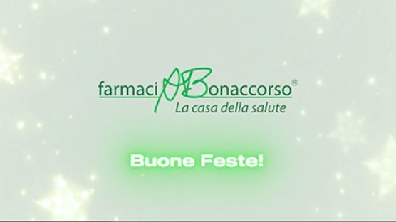 Buone feste