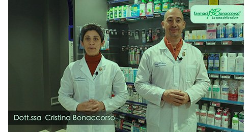 Problemi del cavo orale