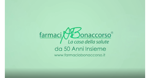 SPOT 50esimo Anniversario