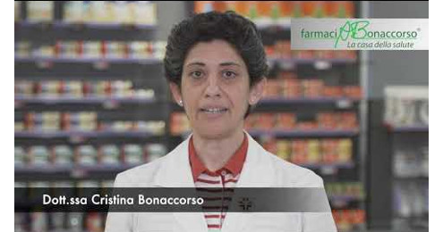 Irritazione da mascherina