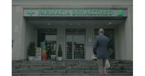 In Farmacia troverete solamente prodotti di altissima qualità. Passa a trovarci!