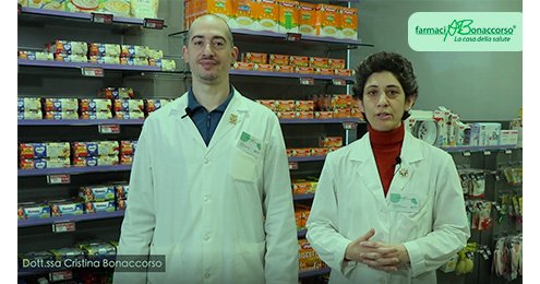 Le coliche del neonato