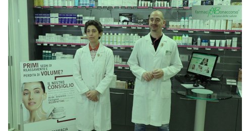 I nostri prodotti cosmetici