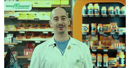 Servizi in Farmacia