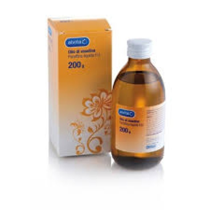 ALVITA OLIO VASELINA 200 ML