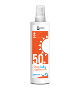 FPR SUN SPRAY BABY SPF 50+ 200 ML
