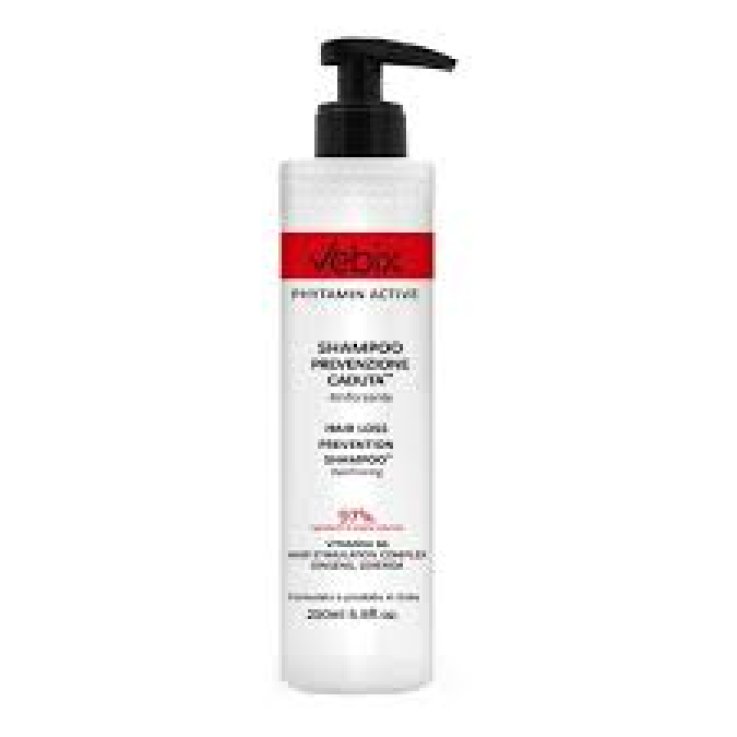 PHYTAMIN ACTIVE PREVENZIONE CADUTA 250 ML CON DISPENSER