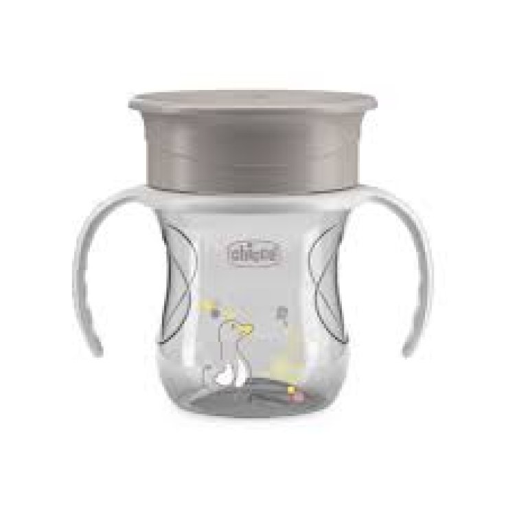 CHICCO TAZZA PERFECT X 360 NEUTRA 12M+