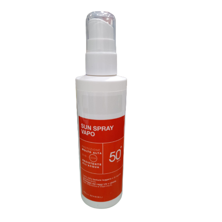 FPR SUN SPRAY BOMBOLA SPF50+ 200 ML