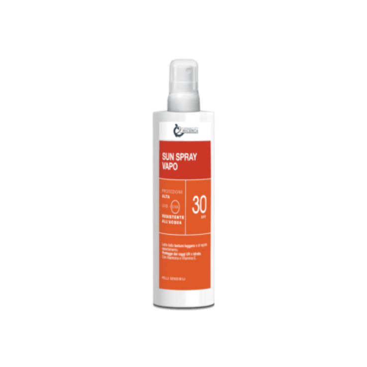 FPR SUN SPRAY CORPO SPF30 200 ML