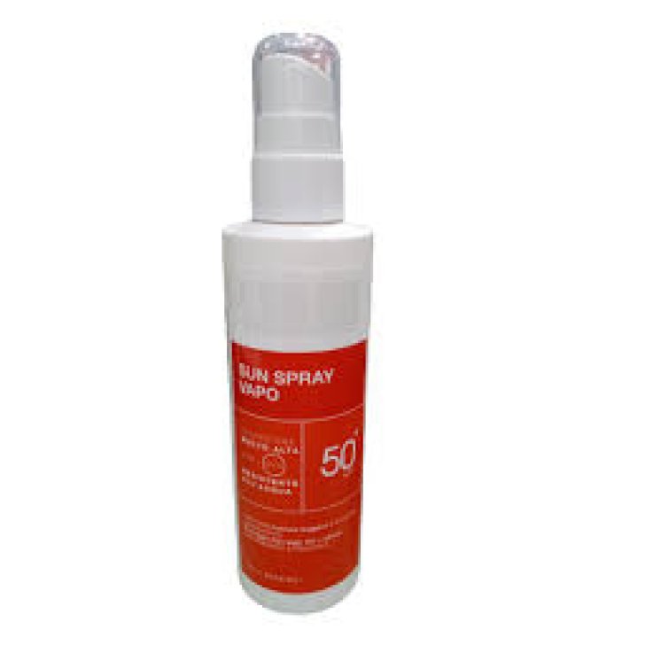 FPR SUN SPRAY CORPO SPF50+ 200 ML