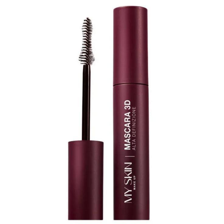 FPR MY SKIN MK MASCARA 3D ALTA DEFINIZIONE