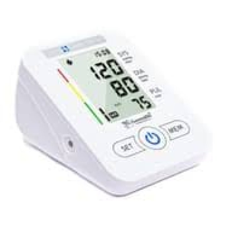 MICROLIFE MISURATORE PRESSIONE PERSONALIZZATO