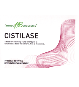 CISTILASE 30 CAPSULE CISTILASE 30 CAPSULE