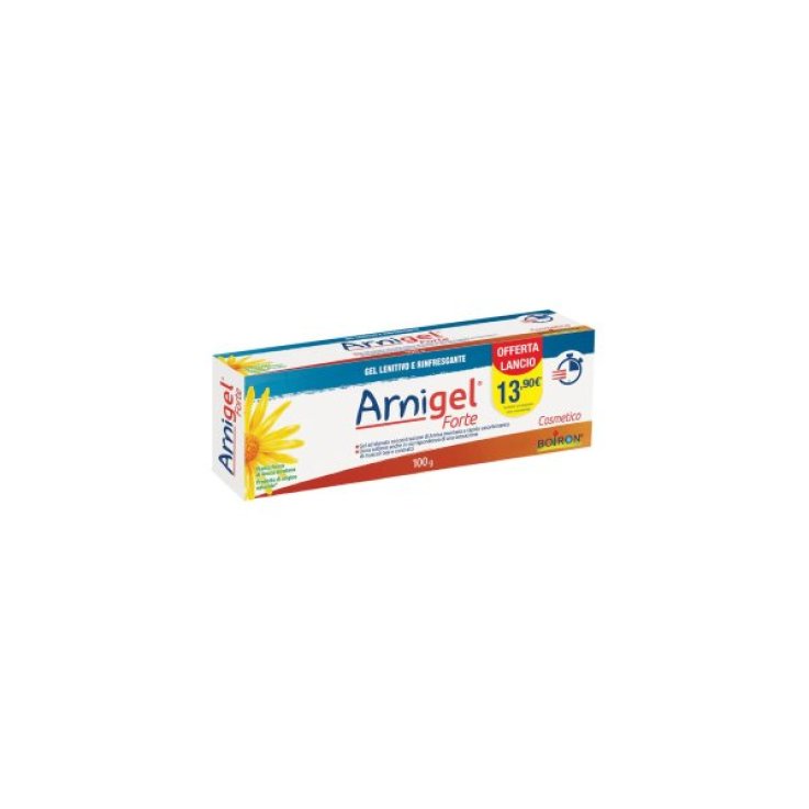 ARNIGEL FORTE PROMO 100 G