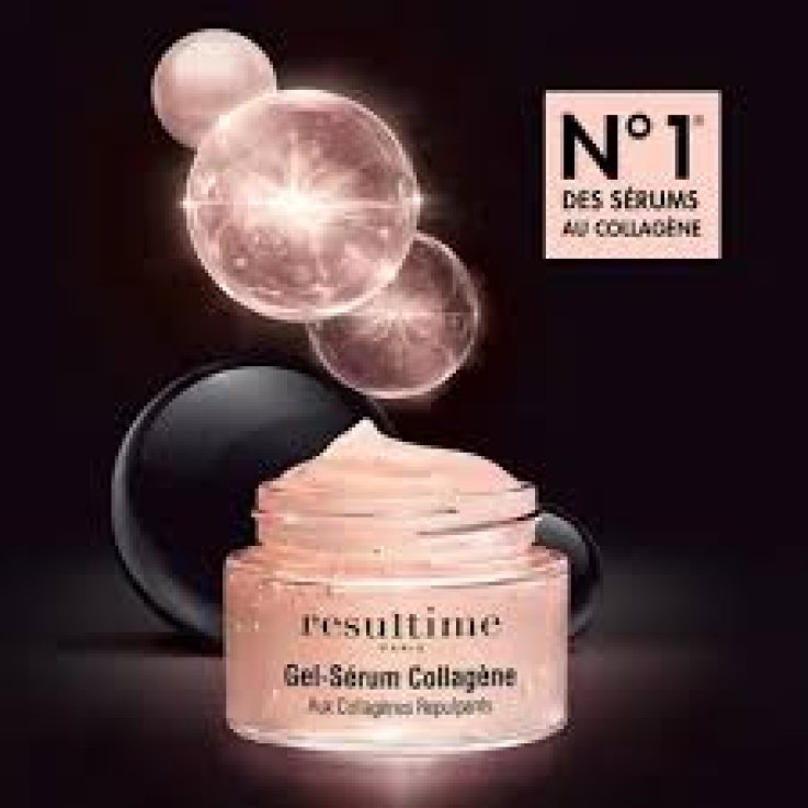 RESULTIME GEL 15 ML