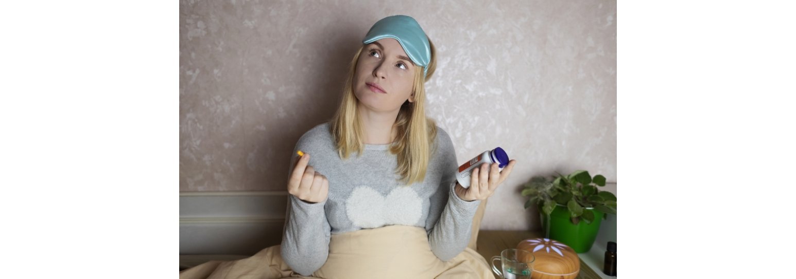 Melatonina: come funziona davvero e perché è importante