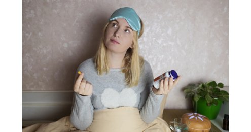 Melatonina: come funziona davvero e perché è importante