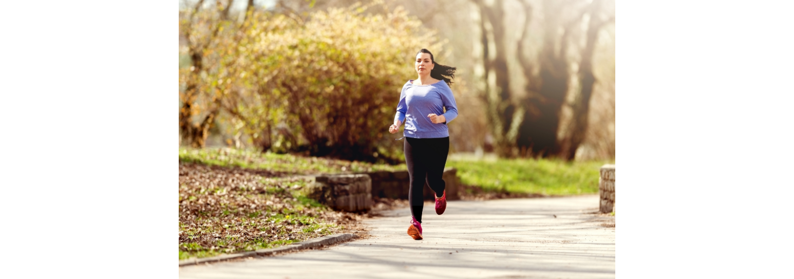 Riparti in forma: gennaio è il mese ideale per rimettersi in movimento e stare in salute