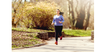 Riparti in forma: gennaio è il mese ideale per rimettersi in movimento e stare in salute