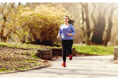 Riparti in forma: gennaio è il mese ideale per rimettersi in movimento e stare in salute