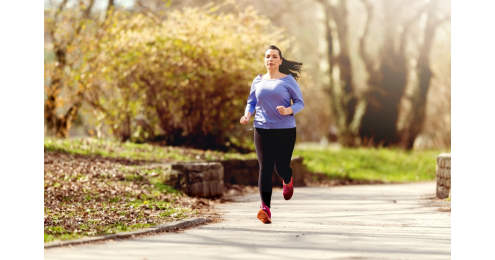 Riparti in forma: gennaio è il mese ideale per rimettersi in movimento e stare in salute