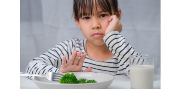 Reflusso nei bambini