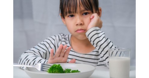 Reflusso nei bambini