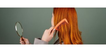 Stress e caduta dei capelli