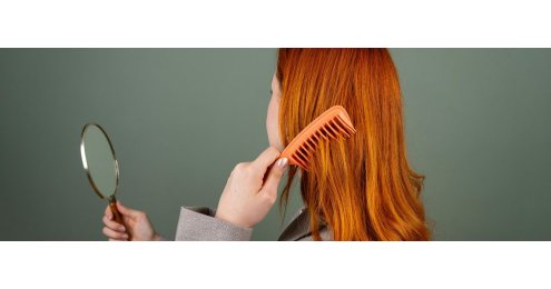 Stress e caduta dei capelli Stress e caduta dei capelli