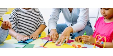 Difese immunitarie dei bambini: perché l’immunostimolazione prescolastica è importante