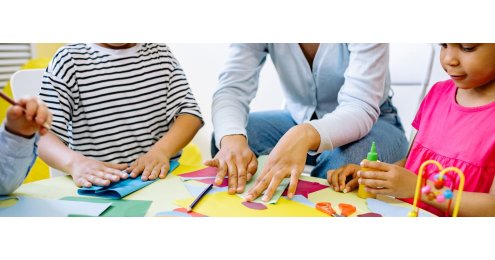 Difese immunitarie dei bambini: perché l’immunostimolazione prescolastica è importante