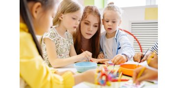Difese immunitarie dei bambini: perché l’immunostimolazione prescolastica è importante