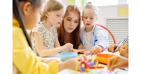 Difese immunitarie dei bambini: perché l’immunostimolazione prescolastica è importante