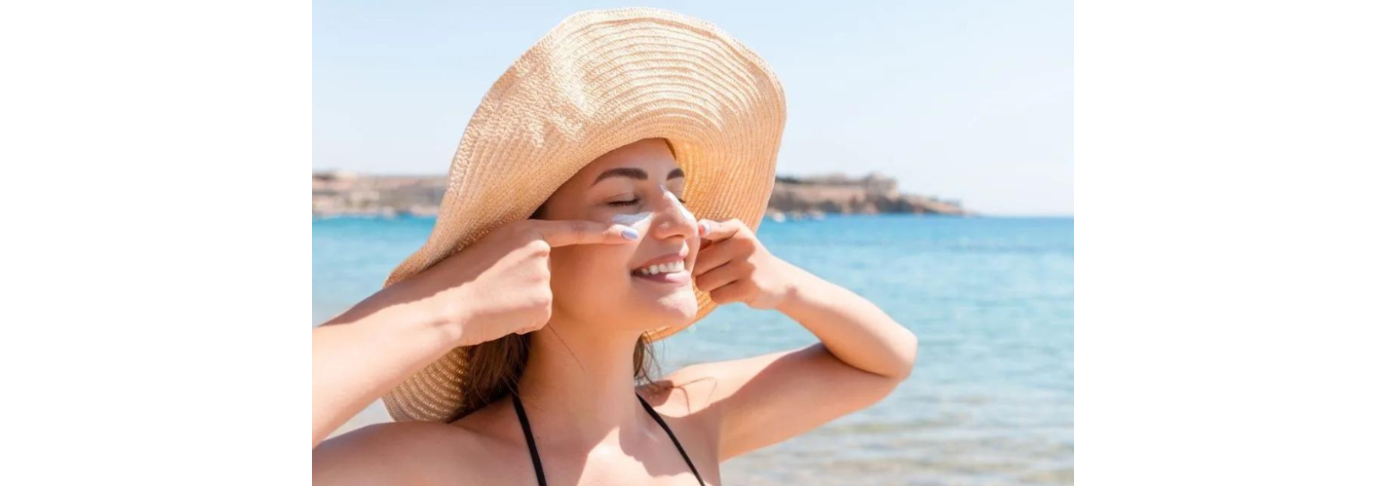Sulla protezione solare nello sportivo e i prodotti specifici