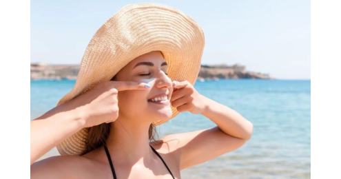 Sulla protezione solare nello sportivo e i prodotti specifici Sulla protezione solare nello sportivo e i prodotti specifici