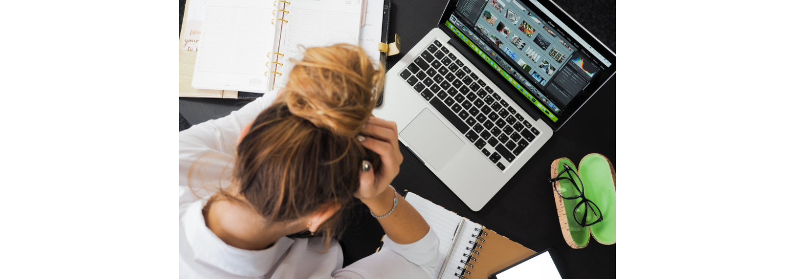 Gli antistress per il ritorno a scuola ed al lavoro