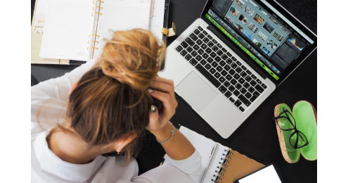 Gli antistress per il ritorno a scuola ed al lavoro