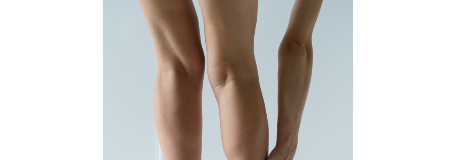 Gambe stanche e con i crampi