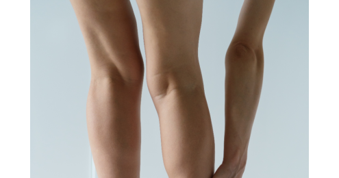 Gambe stanche e con i crampi