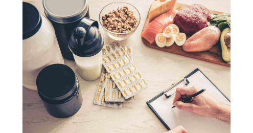 L’utilizzo degli integratori a base di proteine nello sport