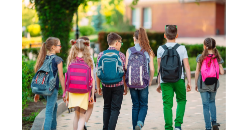 Immunostimolanti per far fronte al rientro a scuola e all’inverno  