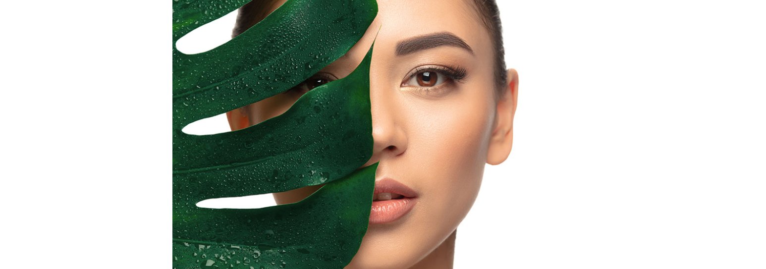 Perché iniziare ad usare cosmetici bio per corpo e capelli Perché iniziare ad usare cosmetici bio per corpo e capelli