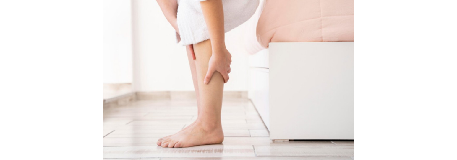 L’insufficienza circolatoria o venosa