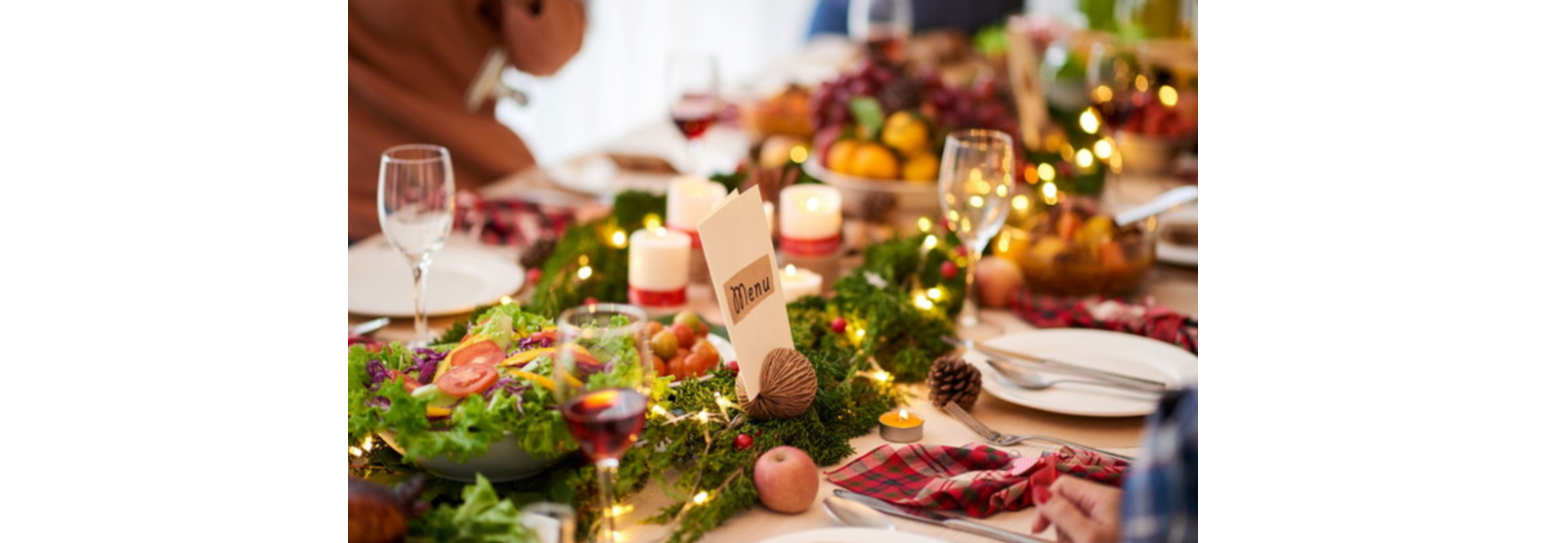 L’alimentazione delle feste, come divertirsi senza esagerare L’alimentazione delle feste, come divertirsi senza esagerare