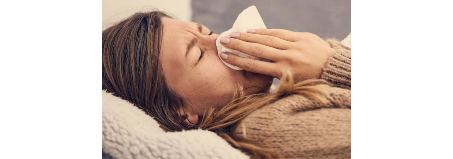 La prevenzione delle malattie da raffreddamento, gli spray ad azione antivirale La prevenzione delle malattie da raffreddamento, gli spray ad azione antivirale