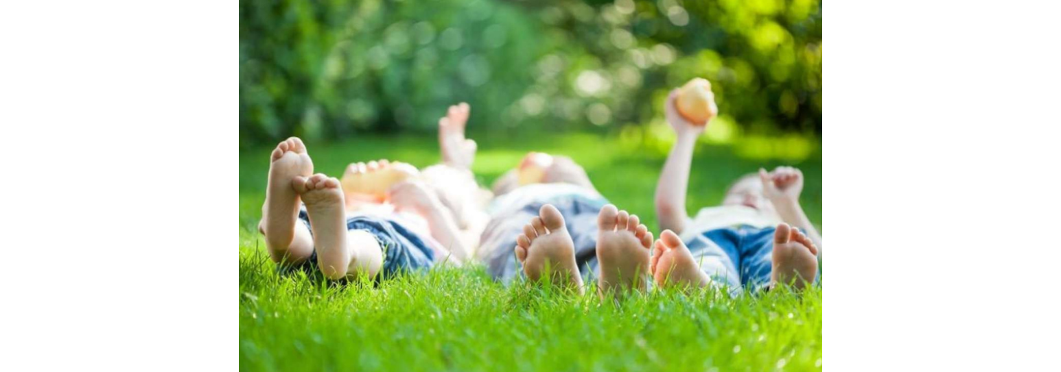 Sistema immunitario ei bambini Sistema immunitario ei bambini