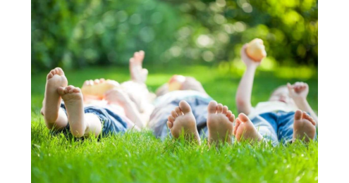 Sistema immunitario ei bambini Sistema immunitario ei bambini