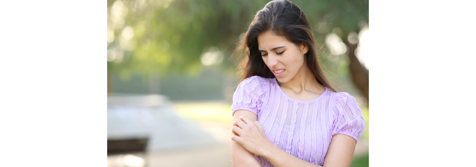 Difenditi dalle zanzare con i repellenti adeguati Difenditi dalle zanzare con i repellenti adeguati