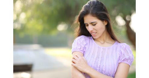 Difenditi dalle zanzare con i repellenti adeguati